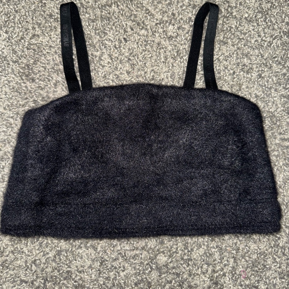 NWOT Gymshark Sports Bra Size Small